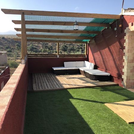 El Cortijillo Villa Almería Exterior photo