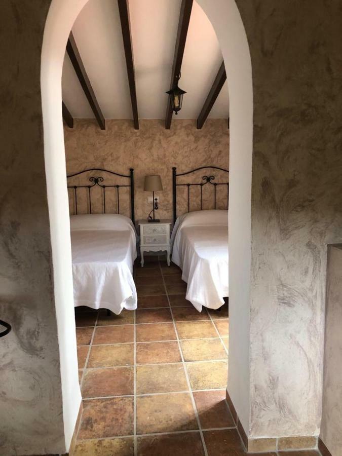 El Cortijillo Villa Almería Exterior photo