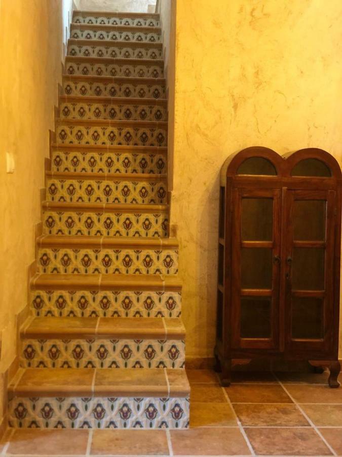 El Cortijillo Villa Almería Exterior photo