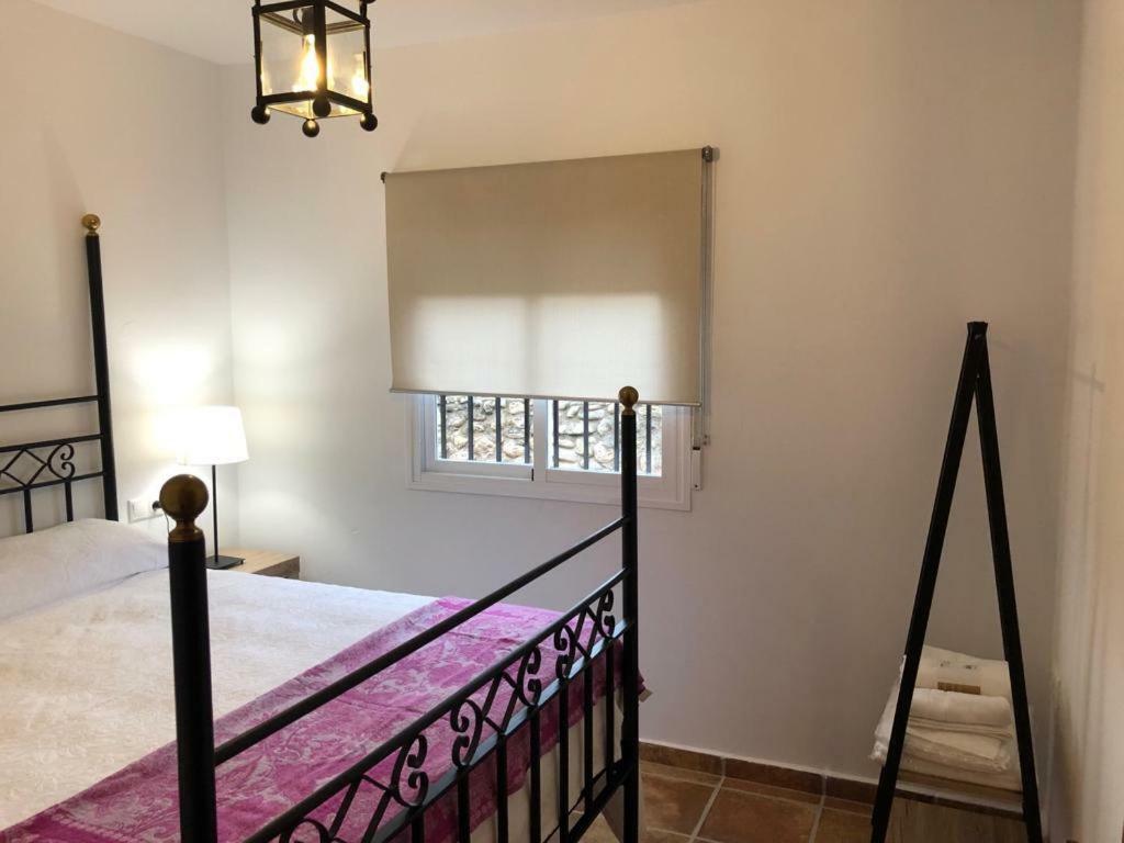 El Cortijillo Villa Almería Exterior photo