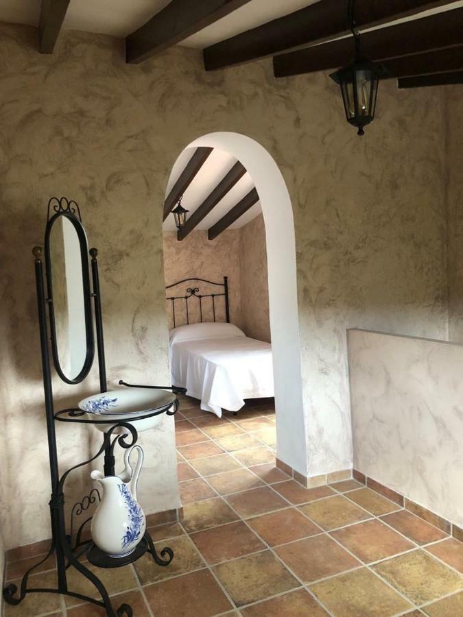 El Cortijillo Villa Almería Exterior photo