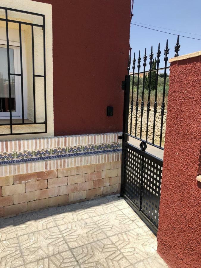 El Cortijillo Villa Almería Exterior photo